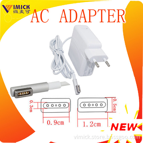 China 60W for Apple MacBook Charges